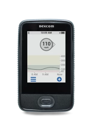 Dexcom G6 Reciever STK-FE-001
