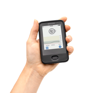 Dexcom G6 Reciever STK-FR-001