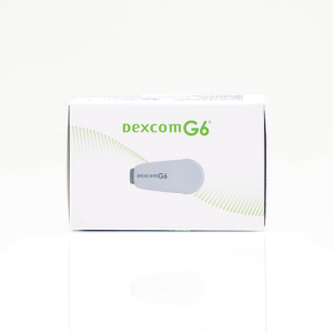 Dexcom G6 Transmitters Kit - OE