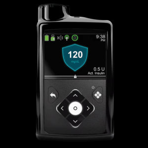Medtronic Minimed 770G Insulin Pump