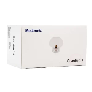 Medtronic MiniMed Guardian Sensor 4 - MMT-7040A