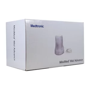 Medtronic MiniMed Mio Advance Infusion Set MMT-243