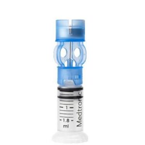 Medtronic MiniMed Paradigm Reservoirs MMT-326A - 1.8mL (10 Count)