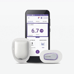 Omnipod 5 G6 Intro Kit