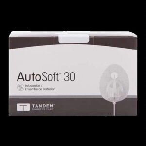 Tandem AutoSoft 30 - (10 Count)