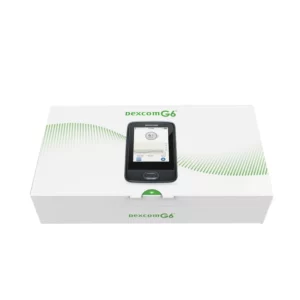 Dexcom G6 Glucose Receiver DME STK-OR-001