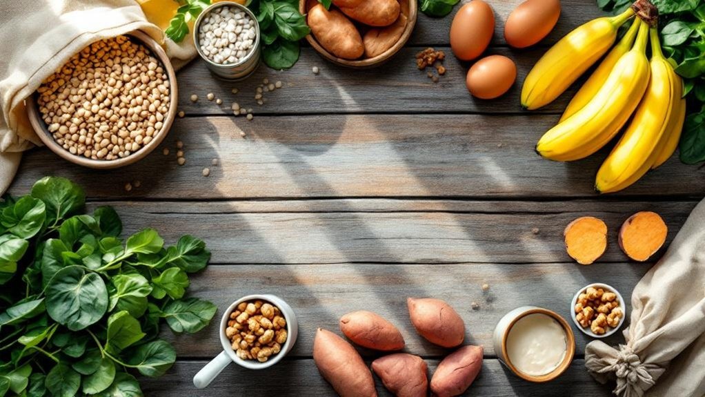 affordable nutrient dense meals