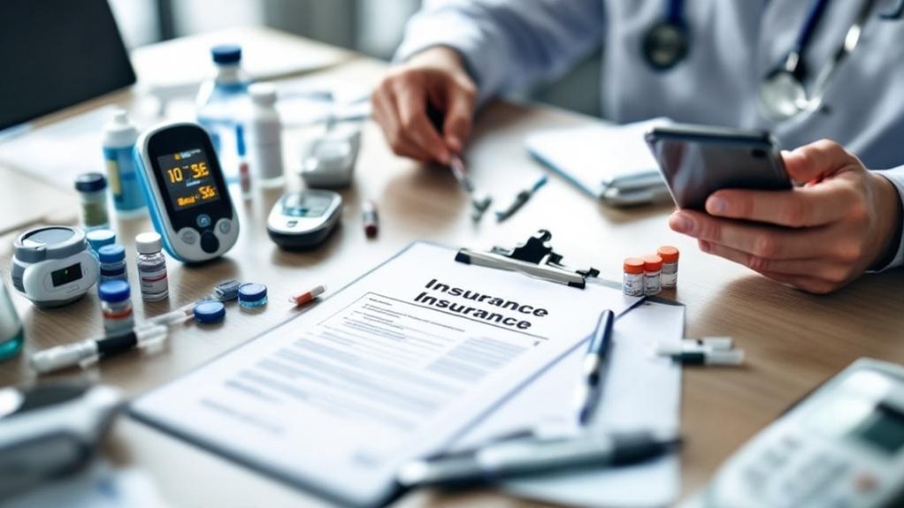 cgm insurance coverage eligibility factors