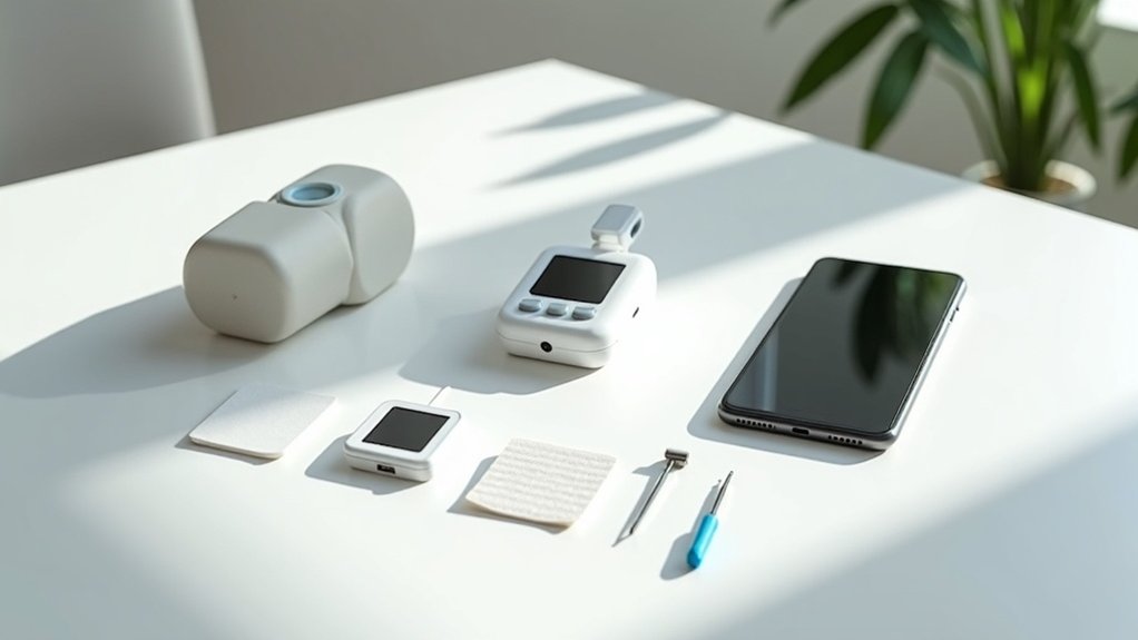 choosing the right cgm system