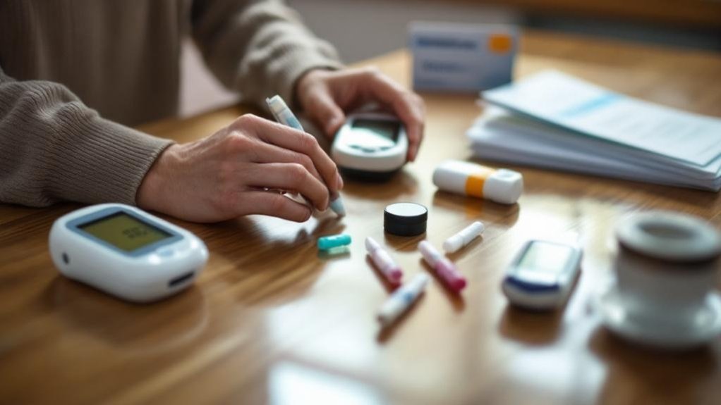 commercial insurance coverage criteria