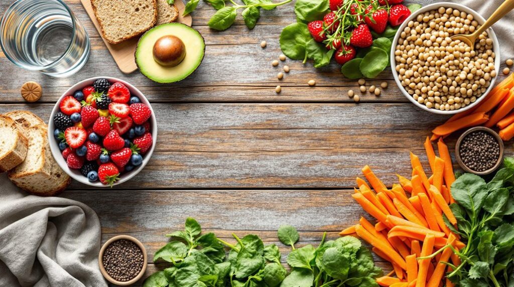 fiber benefits diabetes management