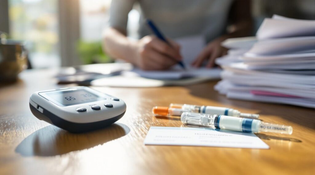 insurance coverage for cgms