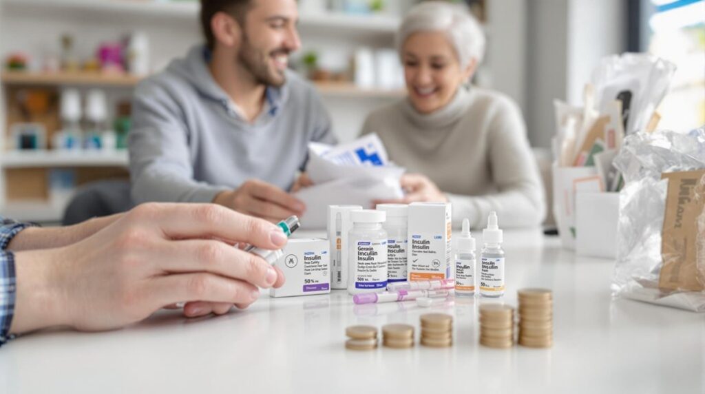 reducing diabetes care expenses