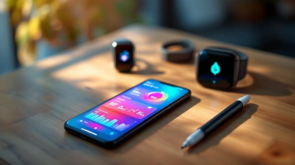 seamless diabetes monitoring integration