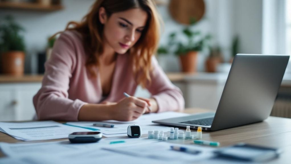 strategic appeal for cgm access