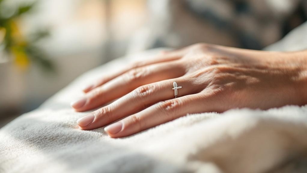 alternative blood glucose sites