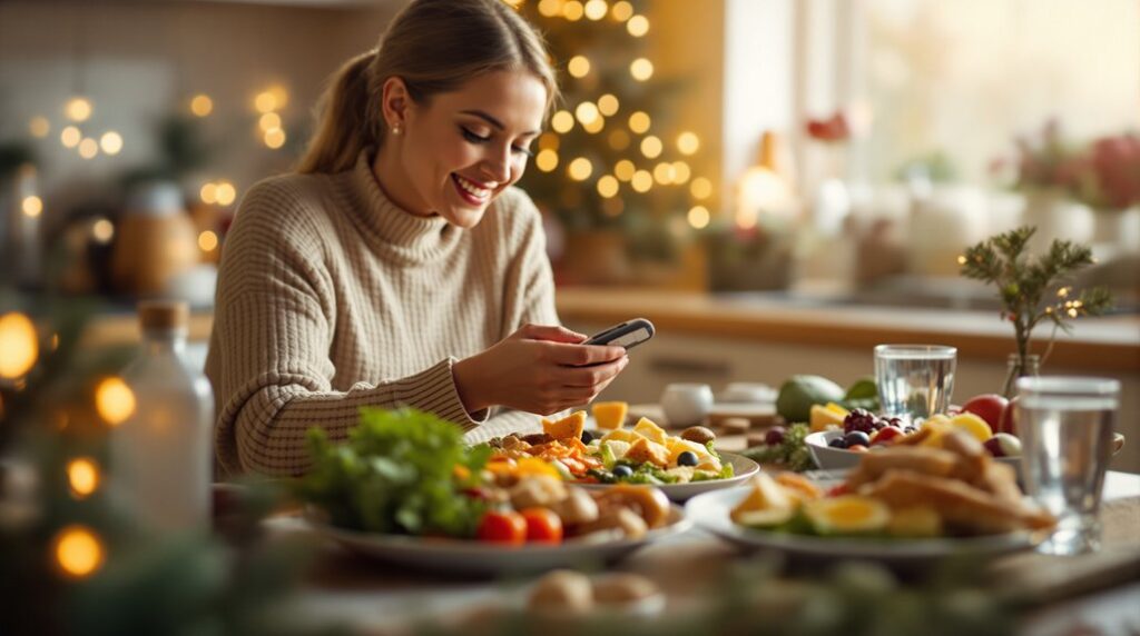 diabetes holiday management strategies
