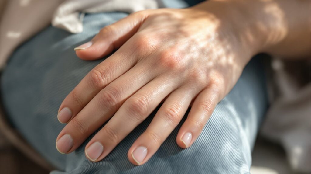 diabetes impacts skin health