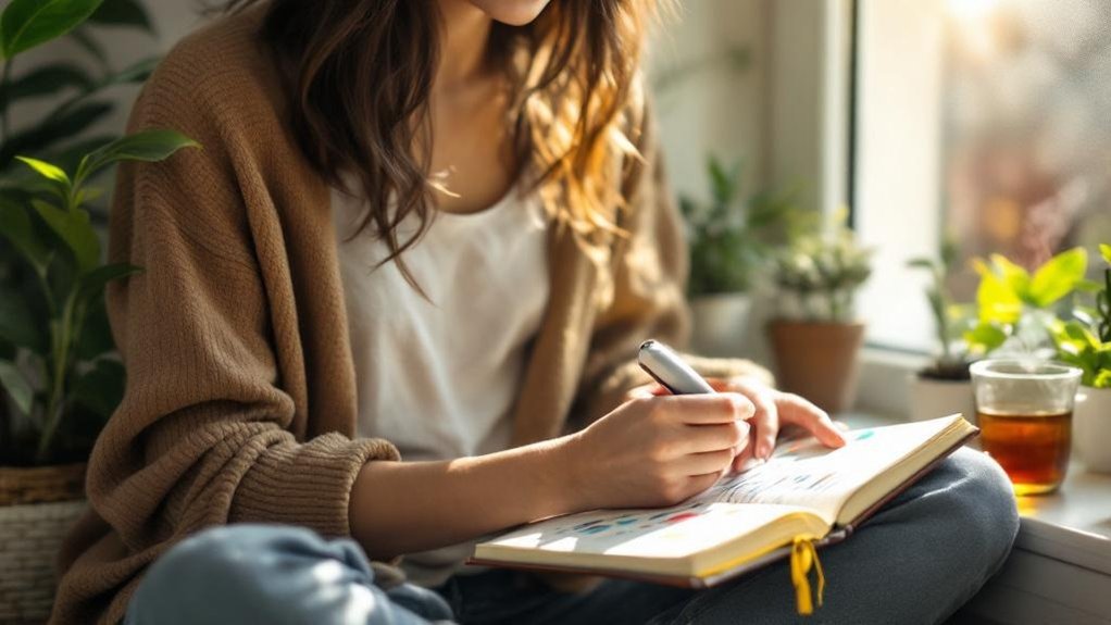 diabetes management through resilience