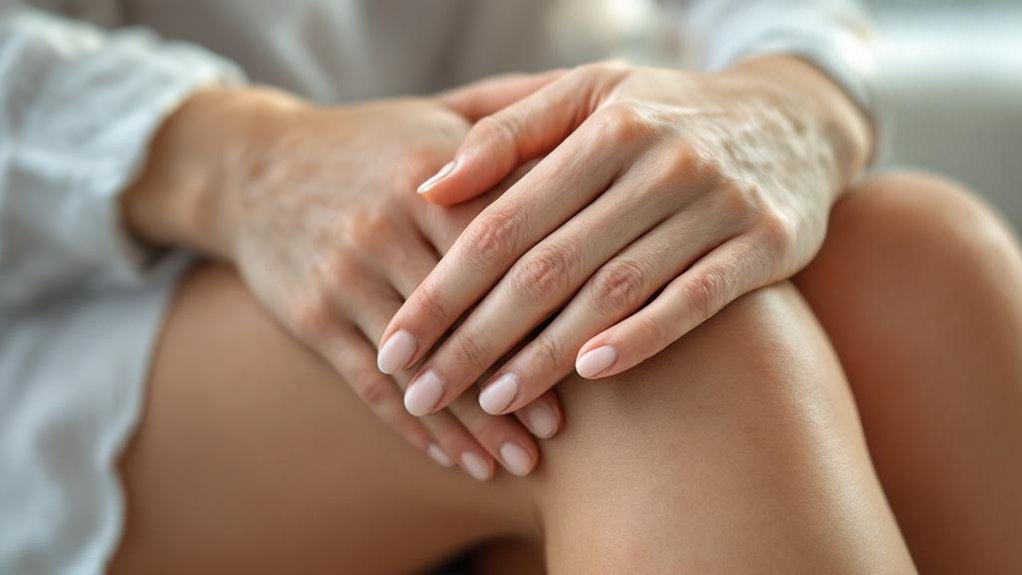 diabetes related skin complications