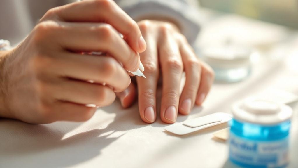 diabetes testing management strategies