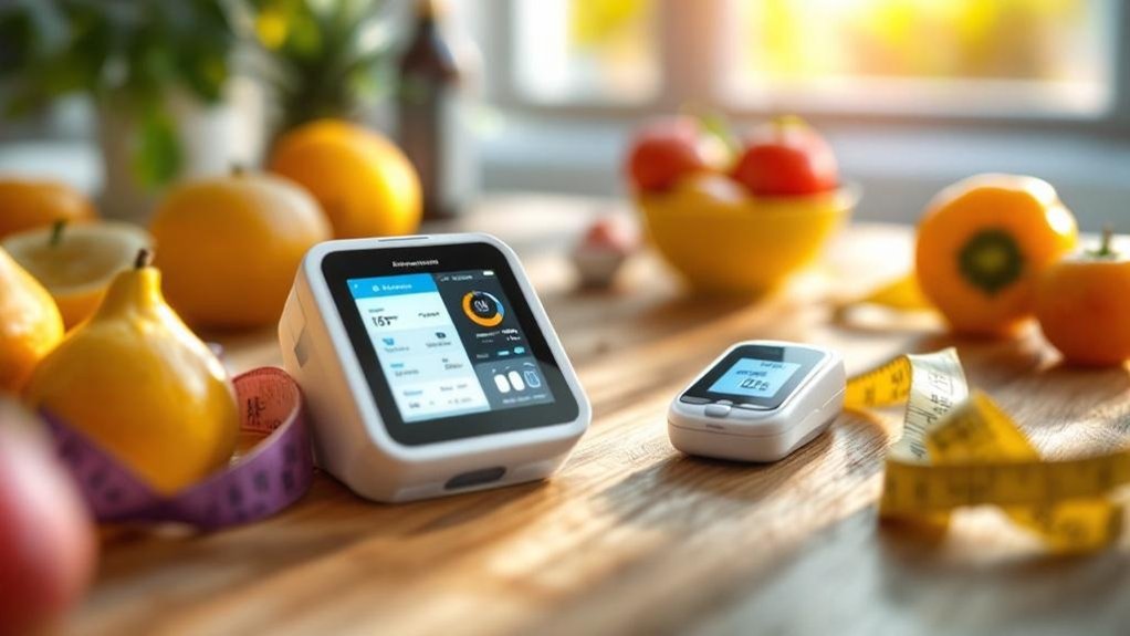 dual hormone diabetes management system