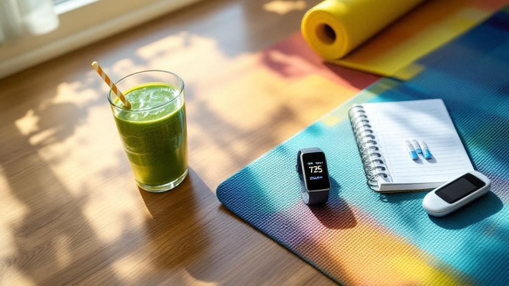 exercise insulin adjustment guidelines