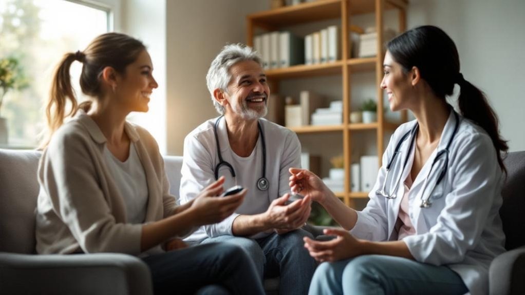 integrated diabetes care solutions