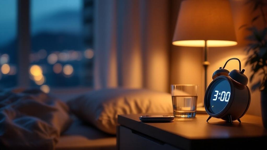 optimal sleep reduces diabetes