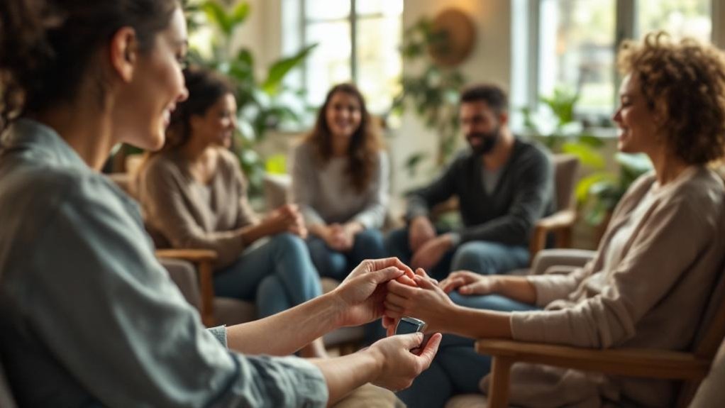 supportive diabetes management environment