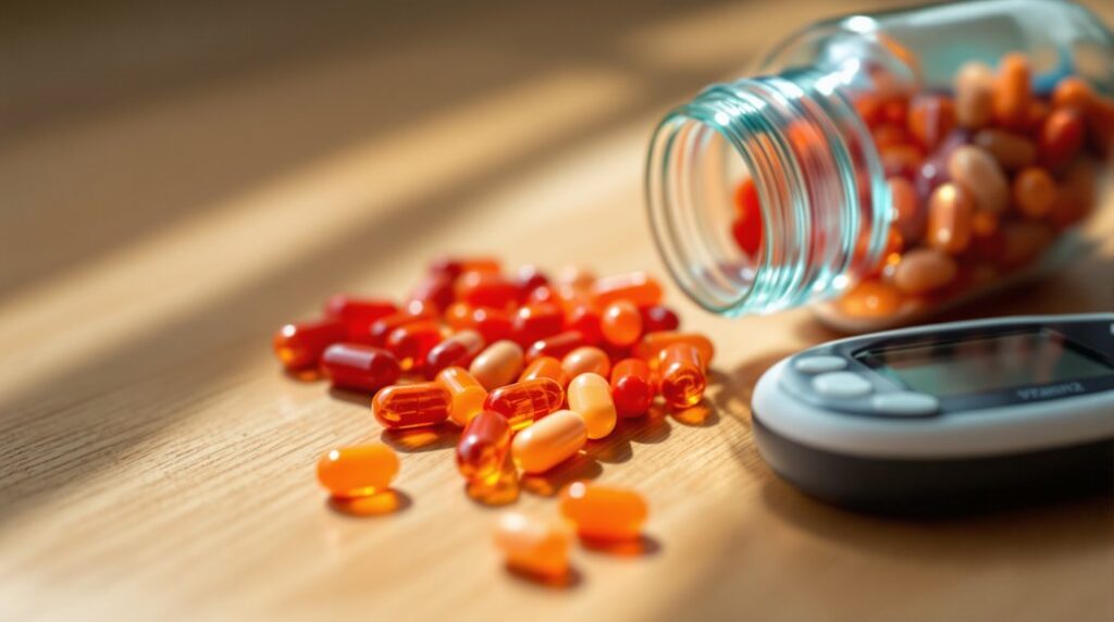 b12 benefits for diabetics