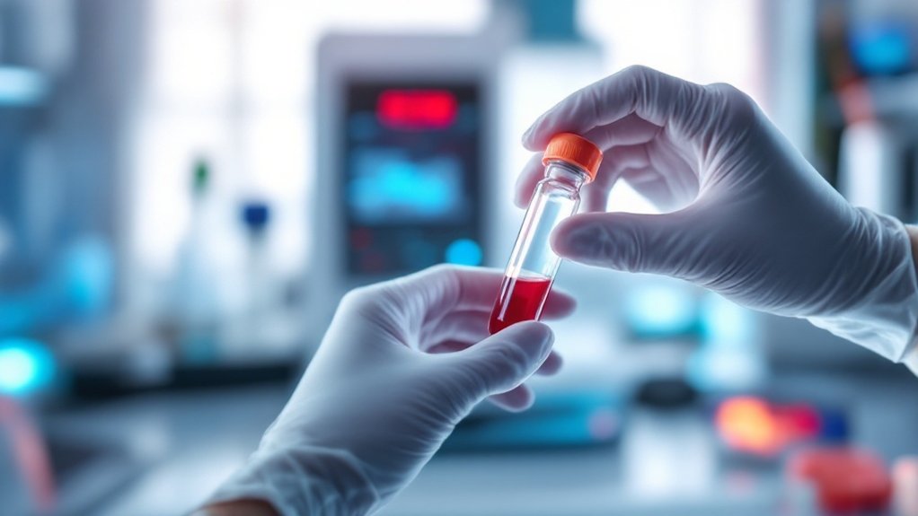 b12 monitoring in diabetes