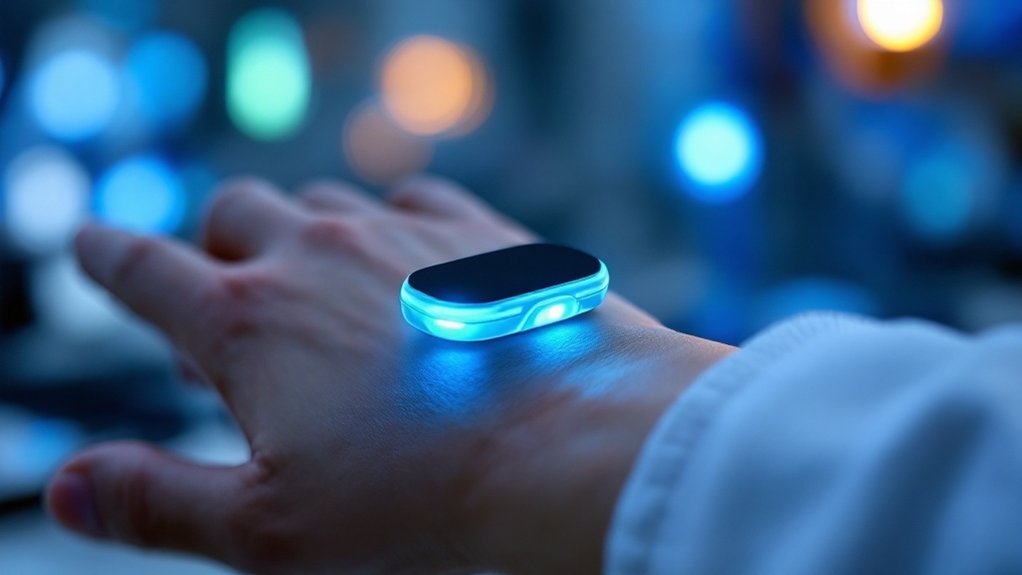 continuous glucose monitoring revolution