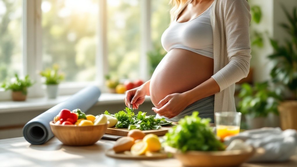 diabetes management during pregnancy