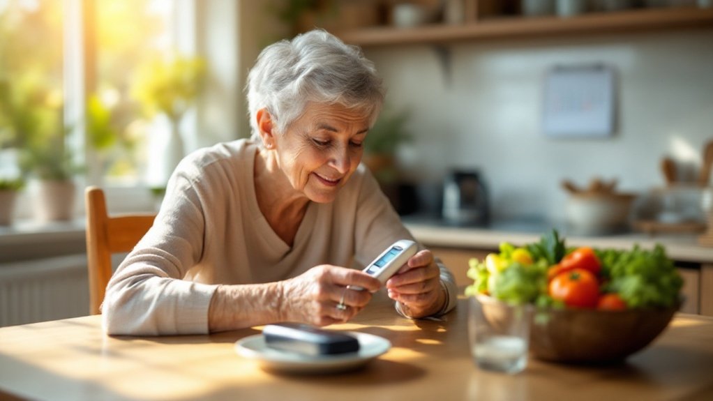 diabetes prevention in older adults