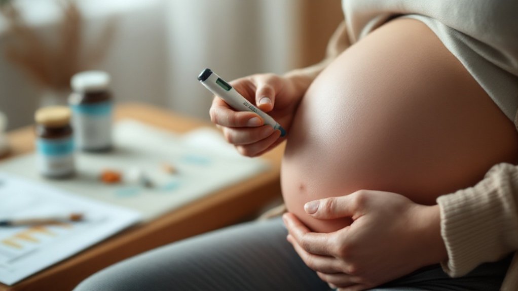 insulin therapy during pregnancy