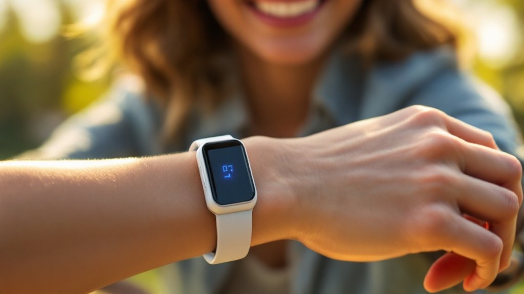 non invasive glucose monitoring solutions