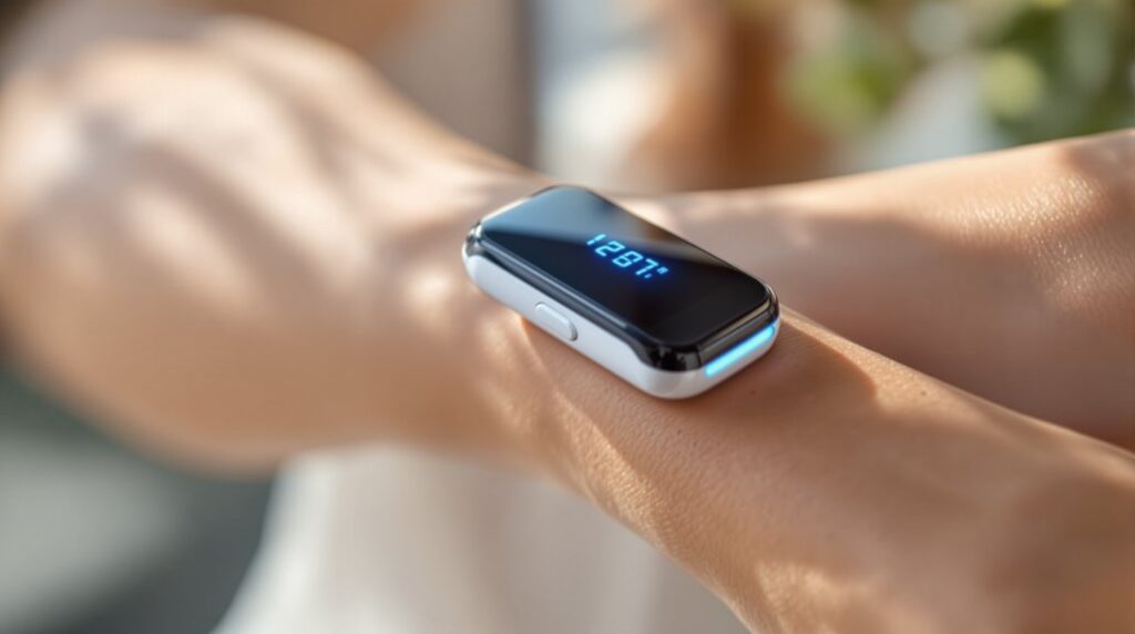 painless diabetes management innovation