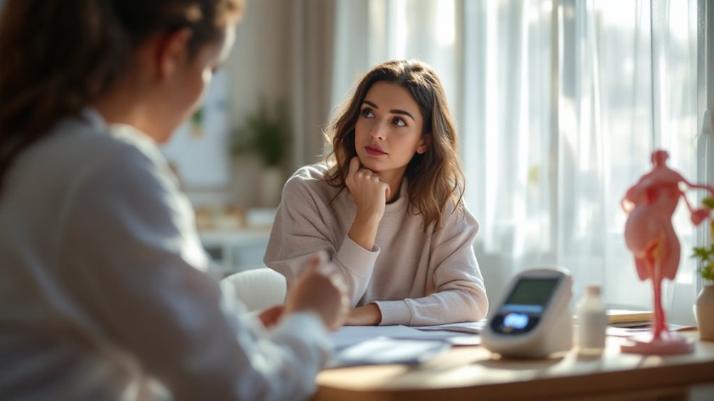 preconception care for diabetics