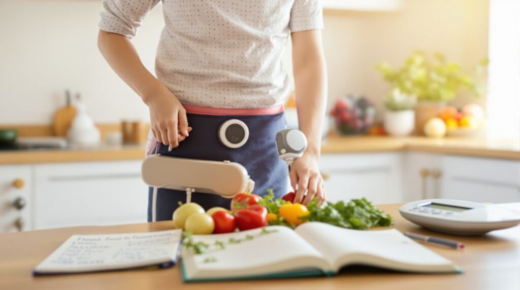 weight management for children