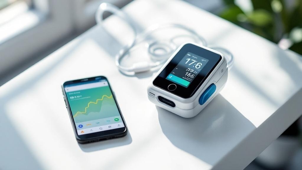 automated insulin delivery system