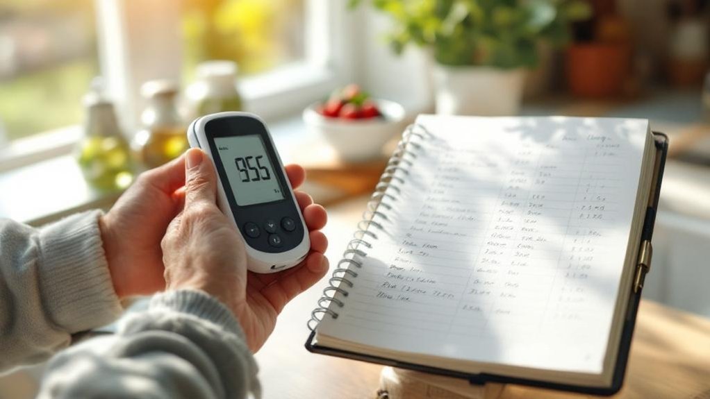 blood glucose monitoring strategies