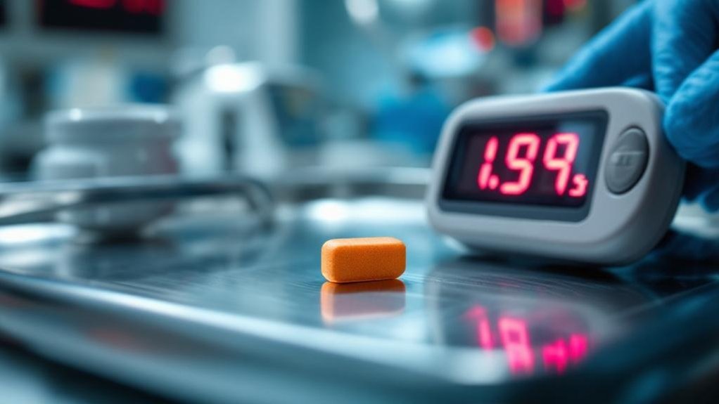 dangerous low blood sugar