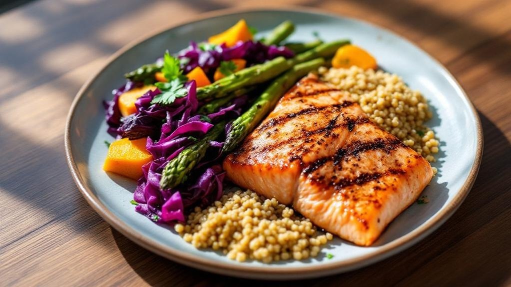 diabetes complications dietary management