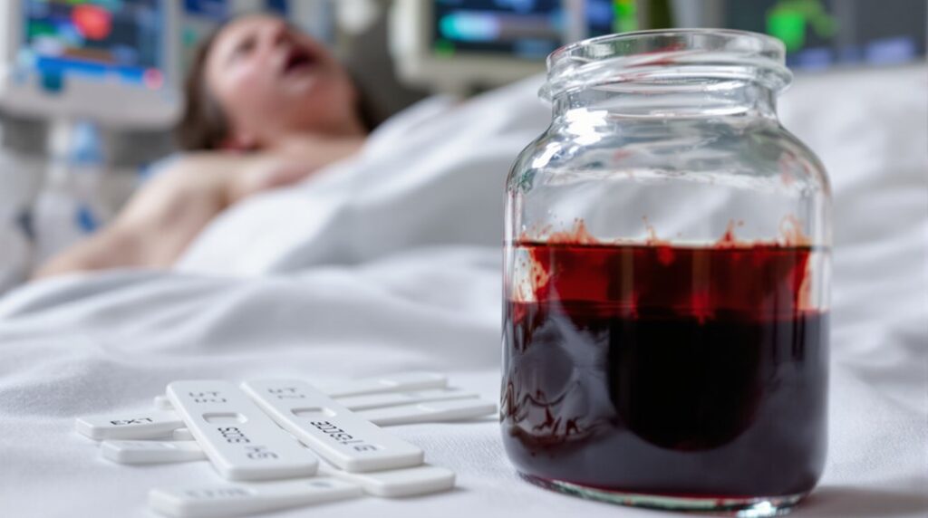 diabetic ketoacidosis explained clearly