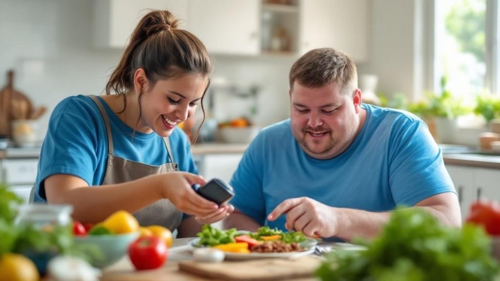 family focused diabetes prevention strategies