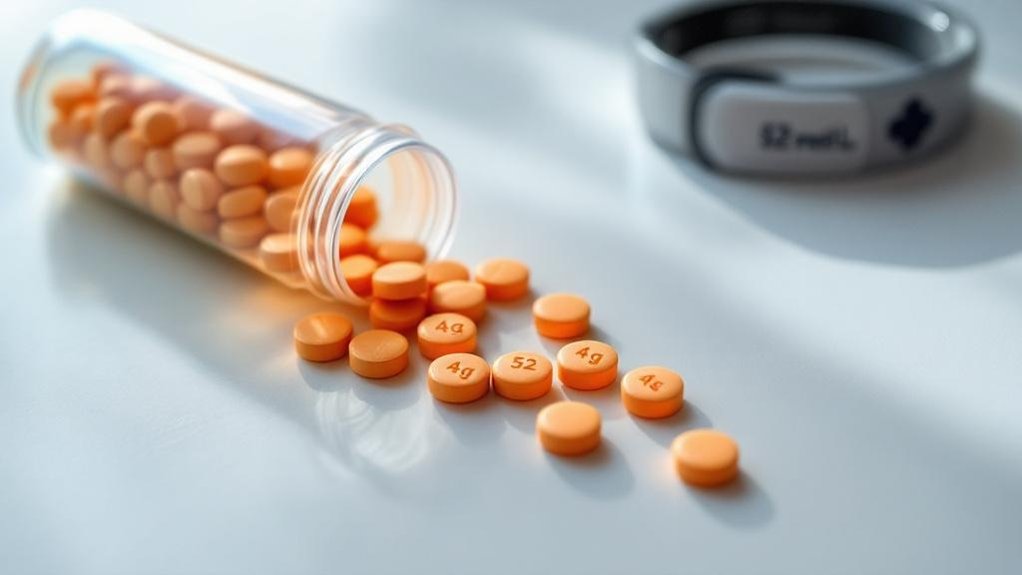 innovative glucose delivery options