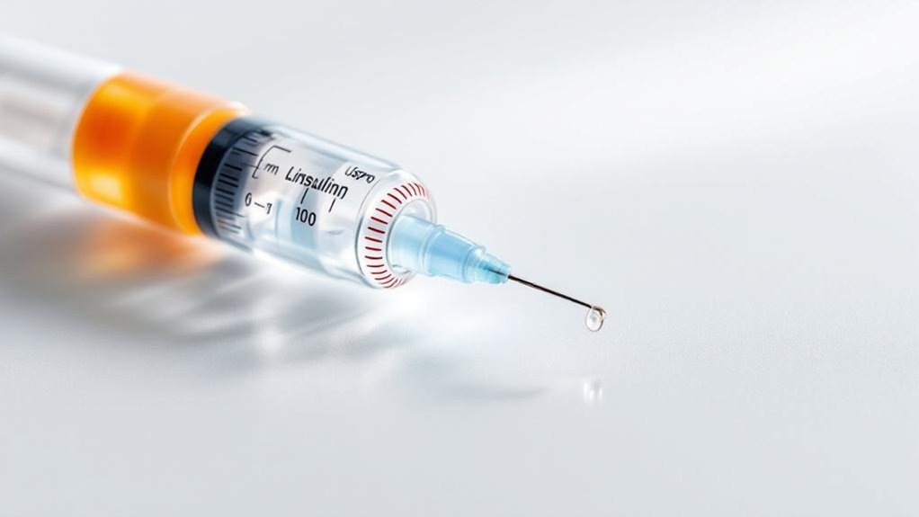 insulin lispro dosage guidelines