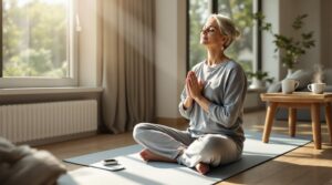 managing diabetes related stress