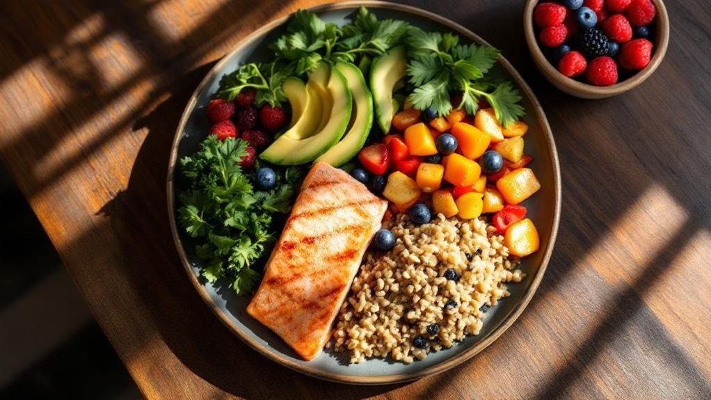 meal timing optimization strategies